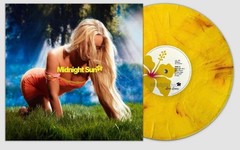 Zara Larsson – Midnight Sun Yellow Marble VV Vertigo LP /3000