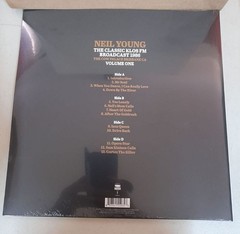 16 x Neil Young Crazy Horse Crosby Nash broadcasts double LPs lot bundle vinyls