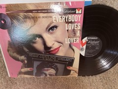 LOUNGE & EASY LISTENING MUSIC VINYL RECORD GRAB BAG! (5) ASST Oldies Albums LP’s