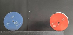House Music Vinyl collection! 14 records ! From my private collection