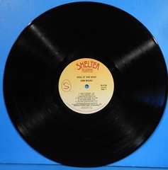 LEON RUSSELL WILL O’ THE WISP 1975 ORIGINAL PRESS GREAT CONDITION! VG+/VG+!!C