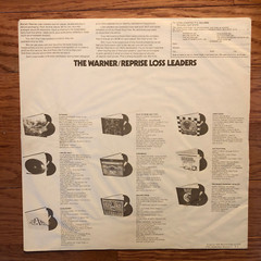Jimi Hendrix Experience – Axis Bold As Love LP Reprise RS 6281 1972 Pressing