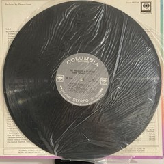 Mussorgsky Pictures At An Exhibition Ormandy Philadelphia Orchestra MS7148 LP