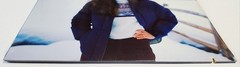 AMY GRANT – A CHRISTMAS ALBUM LP 1985 SEALED (A&M) SP-5057 GATEFOLD