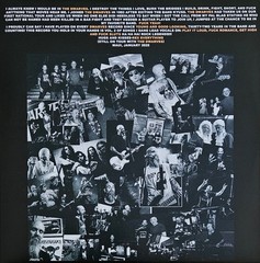 Dwarves – Rex Everything (LP) (Mint (M)) – 4215155037