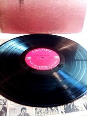 Blood, Sweat & Tears–Blood, Sweat & Tears–1968 Columbia–CS 9720 Vinyl LP
