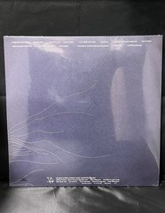 Quadeca Vanisher, Horizon Scraper Vinyl Rough Trade AOTY Edition /200 Sealed