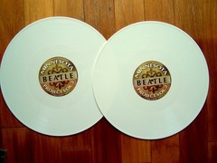 VERY RARE- MINNESOTA BEATLE PROJECT Vol.2 – 2010 2 LP’s (Sgt Peppers Homage)