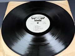 (MA-013) The Beatles “Alpha Omega” 4 LP boxed set -4 DISC ALL VG+