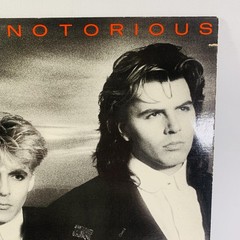 Duran Duran – Notorious 1986 Capitol Records PJ-12540 Tested