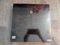 RUSH 50 7LP VINYL DELUXE BOX SET NEW SEALED W/HYPE STICKER, HARDCOVER BOOK