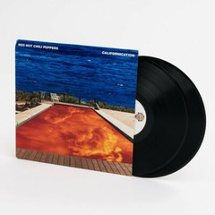 Red Hot Chili Pepper – Californication (180-gram) [New Vinyl LP] 180 Gram
