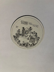 Stark Reality – Now – 2LP Vinyl gatefold – Stones Throw 2003 Reissue STH 2058