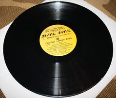 The Bayou Bros.- Secret!/The Guff 12″ Record 1998 Reach #2, Breakbeat, Electro