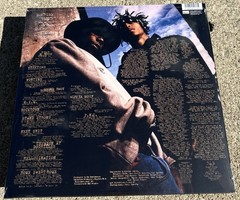 SMIF N WESSUN Vinyl Record NEW SEALED Dah Shinin Rap Hip Hop