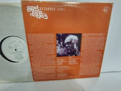 BLIND JOHN DAVIS – “STOMPING ON A SATURDAY NIGHT” / ALLIGATOR RECORDS 1977