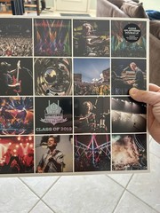 Umphrey’s McGee Hall of Fame 2019 Sealed! Mint! Double LP