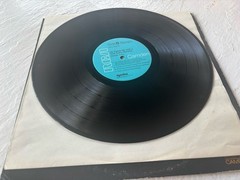 SKEETER DAVIS: he wakes me with a kiss every morning RCA CAMDEN/ PICKWICK 12″ LP