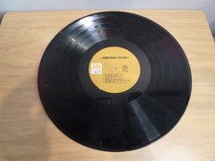 For A Musical Merry Christmas (Vinyl Record, 12″ Holiday, 1967)