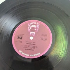 Curtis Mayfield – There’s No Place Like America Today – Original UK Vinyl LP