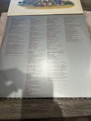 History America’s Greatest Hits Wrapped Vinyl LP Record 1975 Warner Bros BS 2894