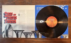 National Geographic Society LP Lot 7 Sounds Of The World Greece Tonga Trinidad