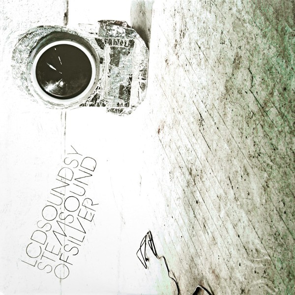LCD Soundsystem – Sound Of Silver (2xLP) (Mint (M)) – 4201422642