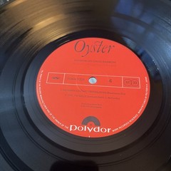 Rainbow On Stage Oyster 30MM 9227,8 Japan LP OBI EX Dio Heavy Metal Hard Rock
