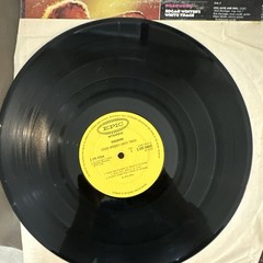 Edgar Winter’s White Trash Roadwork Double LP Vinyl Epic 1972 Rock