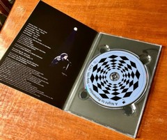 TMR Vault #45 Third Man Records – Johnny Cash – A Night to Remember (Live)