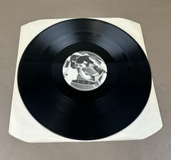Cocteau Twins – Lullabies LP (BB-512)