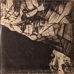 Led Zeppelin – Untitled (LP) (Fair (F)) – 3979066801