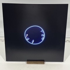 Soul Original Score LP | Disney Pixar Trent Reznor Atticus Ross Clear Vinyl VG+