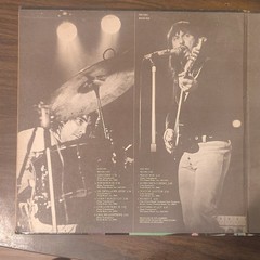 The Who – Magic Bus / My Generation Deluxe Set MCA2-4068 1972 2LP Vinyl