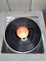 Carla Bonoff – PC 34672 Columbia Records Original No Bar Code, Tested VG+