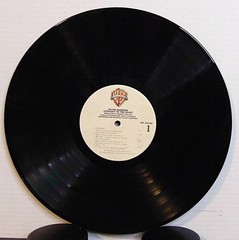 David Sanborn – Straight to the Heart – 1984 Warner Bros. Jazz Fusion LP Record
