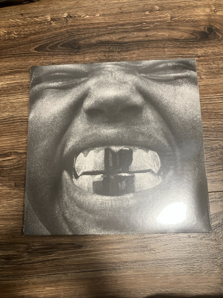 BULLY – Ye Limited Green Vinyl – Record Store Day Exclusive – Brand New Sealed