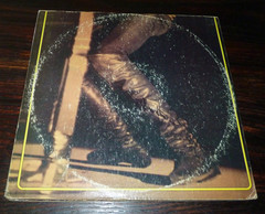 Keith Emerson With The Nice (Vinyl 2 LP) Mercury SRM 2-6500 *Emerson Lake Palmer