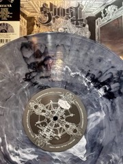 Ghost – SKELETÁ Limited Edition “Bleach Blend” Colored Vinyl SEALED