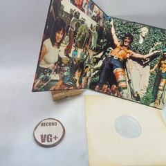 John Mayall – The Latest Edition VG+/VG+ 1974 All Disc Ultrasonic Clean Press