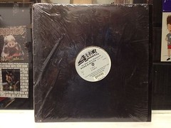 [EDM]~NM 12″~Dj ALEX ALOT~Bang-N-Beats E.P. Vol 1.~[1988 4TH FLOOR Issue]~