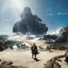 Ghost of Tsushima Music from Iki Island Legends VINYL! Video Game Soundtrack! bl