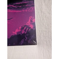 Tate McRae RSD 2026 Hung Up On You One Day Live 7″ Vinyl New Sealed Purple /3000