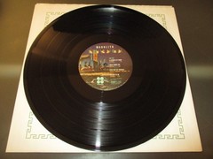 2 Kansas Vinyl LP’s – Monolith & Song for America – both Kirshner – both in VGC