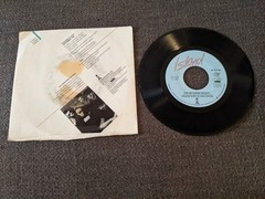 FRANKIE GOES TO HOLLYWOOD.1983 VINYL 45.RELAX.W.PICTURE SLEEVE.NM