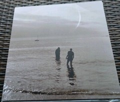 Cahill Costello Offworld (Vinyl) 12″ Album (UK IMPORT) 180 Gram Vinyl Near Mint