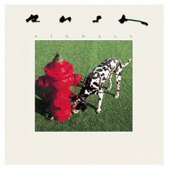 Rush Signals (Vinyl) 12″ Album