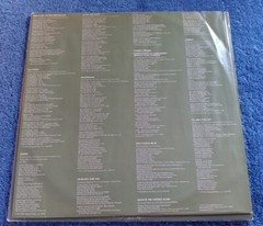 Tommy West Hometown Frolics LP 1976 Lifesong Inner Sleeve Old Radio I Know