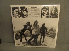 LITTLE FEAT Little Feat RSD 2026 2xLP sealed VINYL Record NEW