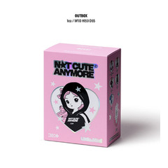 ILLIT – 1st Single Album [NOT CUTE ANYMORE] Little Mimi Ver/Doll+CD+5 Card+etc